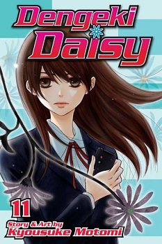 Dengeki Daisy Vol. 11 manga
