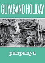 Guyabano Holiday manga