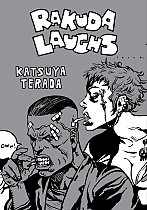 Rakuda Laughs! manga