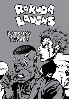 Rakuda Laughs! - MangaShop.ro