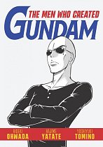 The Men Who Created Gundam manga