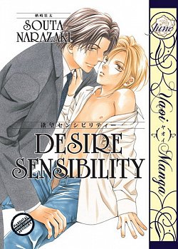 Desire Sensibility - MangaShop.ro