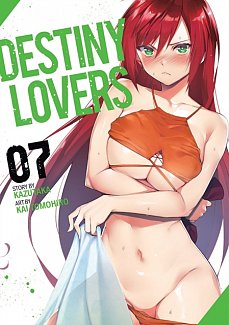 Destiny Lovers Vol.  7