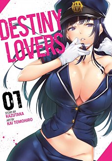 Destiny Lovers Vol.  1