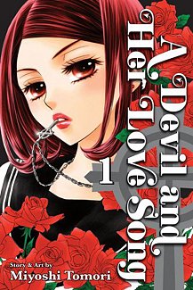 A Devil and Her Love Song Vol.  1