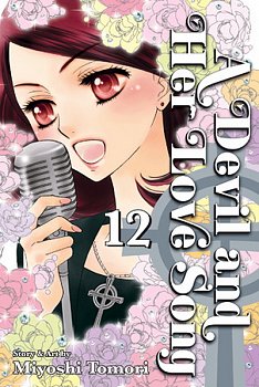 A Devil and Her Love Song Vol. 12 - MangaShop.ro