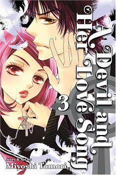 A Devil and Her Love Song Vol.  3 - MangaShop.ro