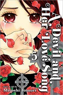 A Devil and Her Love Song Vol.  5