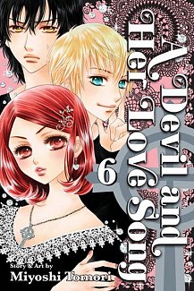 A Devil and Her Love Song Vol.  6