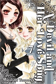A Devil and Her Love Song Vol.  7