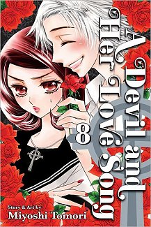 A Devil and Her Love Song Vol.  8
