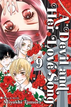 A Devil and Her Love Song Vol.  9 - MangaShop.ro