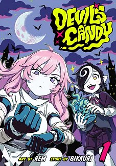 Devil's Candy Vol.  1