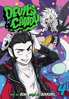 Devil's Candy, Vol. 4 - MangaShop.ro