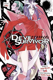 Devil Survivor Vol.  7