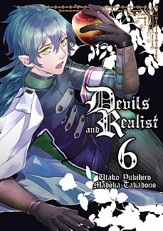 Devils and Realist Vol.  6