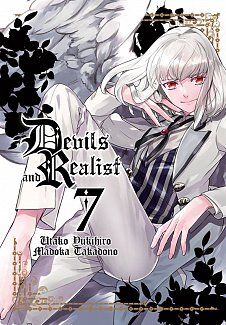 Devils and Realist Vol.  7