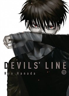 Devils' Line Vol. 13