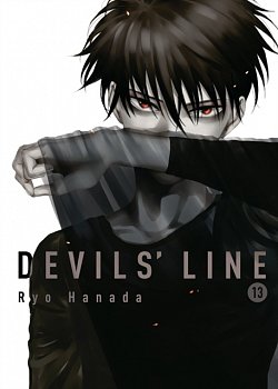 Devils' Line Vol. 13 - MangaShop.ro