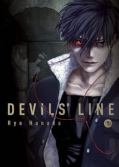 Devils' Line Vol.  1