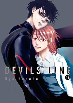 Devils' Line Vol. 11 - MangaShop.ro