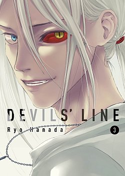 Devils' Line Vol.  3 - MangaShop.ro