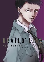 Devils' Line Vol.  6 manga
