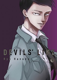 Devils' Line Vol.  6