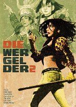 Die Wergelder Vol.  2 manga