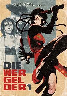 Die Wergelder Vol.  1