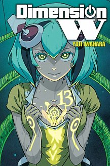 Dimension W Vol. 13