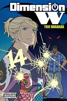 Dimension W Vol. 14