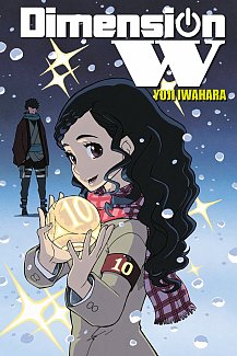 Dimension W Vol. 10