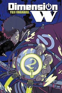 Dimension W Vol.  2