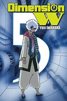 Dimension W Vol.  5