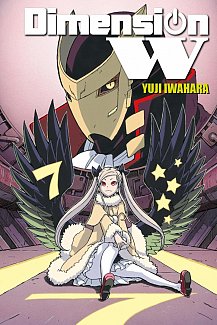 Dimension W Vol.  7