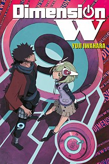 Dimension W Vol.  9
