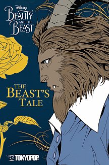 Disney Beauty and the Beast: The Beast's Tale