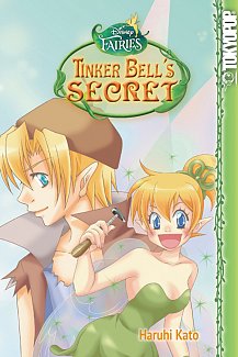 Disney Fairies: Tinker Bell's Secret