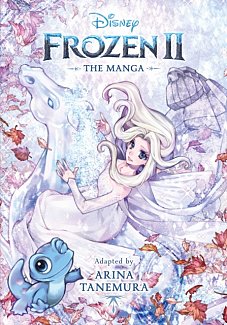 Disney Frozen 2