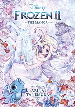 Disney Frozen 2 - MangaShop.ro