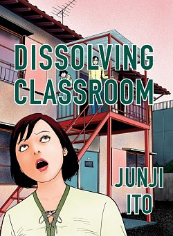 Dissolving Classroom Collector's Edition (Hardcover) - MangaShop.ro