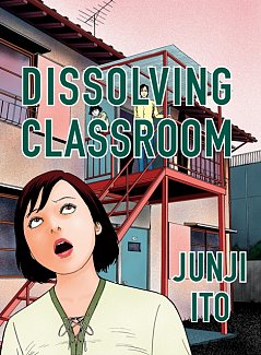 Dissolving Classroom Collector's Edition (Hardcover)