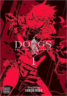 Dogs Vol.  1