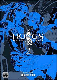 Dogs Vol.  2