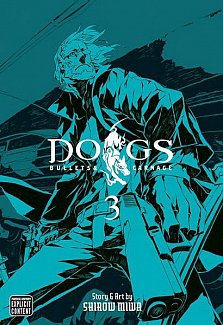 Dogs Vol.  3