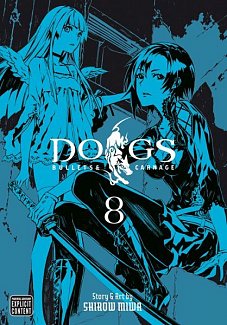 Dogs Vol.  8