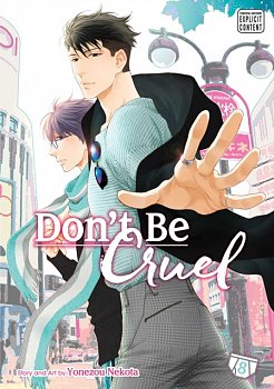 Don't Be Cruel Vol.  8 - MangaShop.ro
