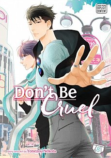 Don't Be Cruel Vol.  8