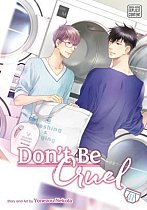 Don't Be Cruel, Vol. 11 manga